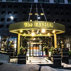 The Elysium İstanbul - MGallery by Sofitel